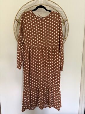 Joe Fresh x Jillian Harris Dress